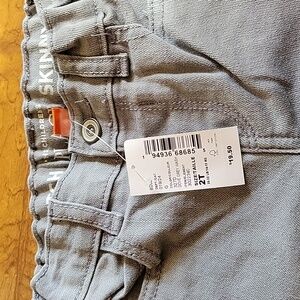 Boys pants